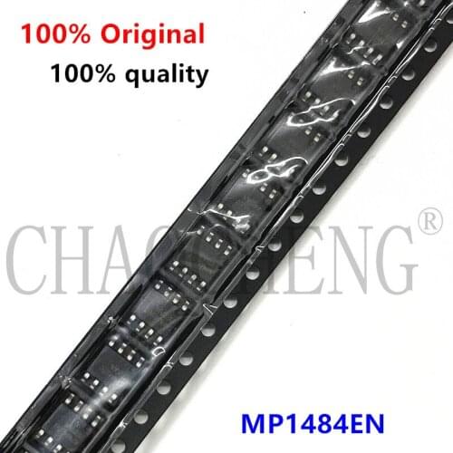 20piece) 100% New MP1484EN MP1484 sop-8 Chipset