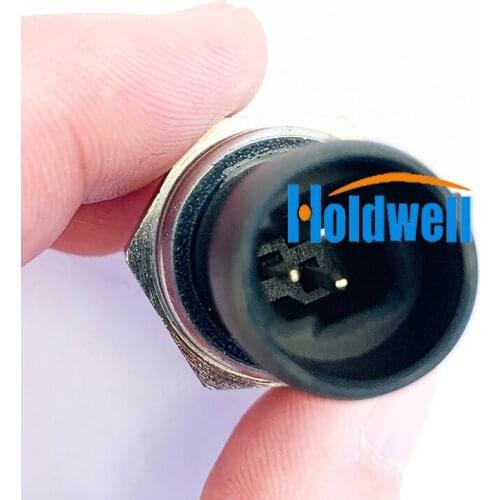 Oil Pressure Sensor RE167207 for John Deere Harvester Feller Grader Forwarder