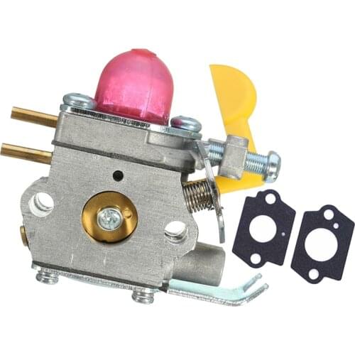 Carburetor For Poulan Weedeater Trimmer 530071752 & 545081807 ZAMA C1U-W18