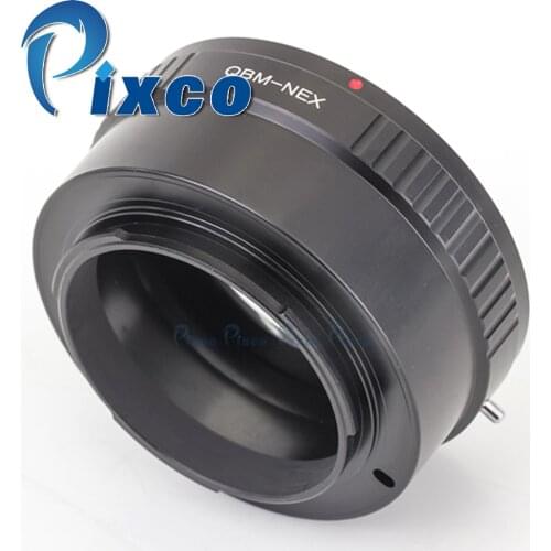 Pixco Lens Adapter Ring Suit For Rollei to Sony NEX For 5T 3N NEX-6 5R F3 NEX-7 VG900 VG30 EA50 FS700 A7 A7s A7R A7II A5100