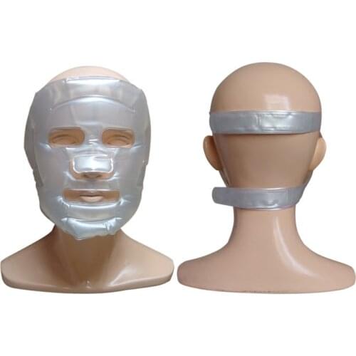 Ice Mask Shrink Pores To Relieve Allergies To Improve The Skin Hot And Cold Attaining Ice Bags Apply Nose Beauty Mask Sale