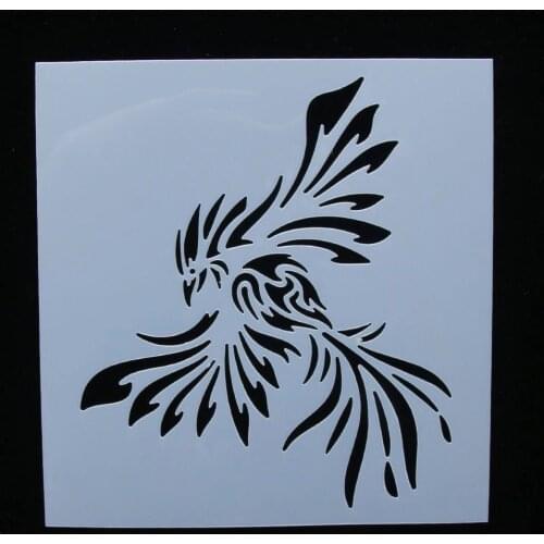 Limit Shows Stencils