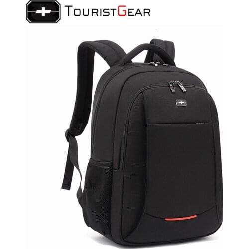 2021 New Swiss Army Knife Backpack Mens Lightweight High Quality Backpack Custom Logo Business Computer Backpack