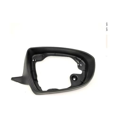 QDAEROHIVE Car Side Mirror Lower Cover Rearview mirror Housing Frame For Kia K3 K4 K5 KX5 F or Kia K5 2011-2015 K5 2016-2019