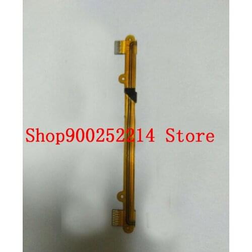 New Flash Connected To Motherboard Shaft Flex Cable For CASIOO EX-TR700 TR750 TR80 Camera Digital part