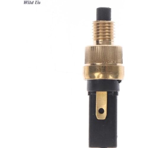 New 1 Pcs Motorcycle Front Rear Light Rear Brake Clutch Switch For Motorbike ATV Sport Dirt Pit Electric Bike