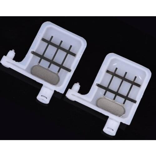 10pcs Large format plotter printer Roland RS VP SP XC SC FJ SJ 300 540 640 740 dx4 head damper Mutoh 1604 Mimaki dx5 dumper