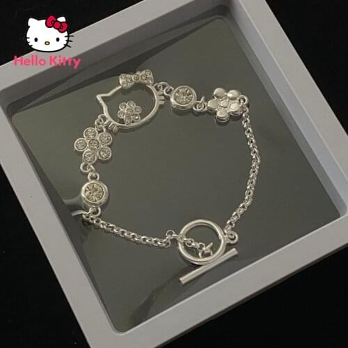 TAKARA TOMY Bracelets With Diamonds