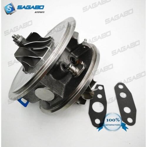 Turbo core assembly CT16V VB31 17201-0L070 CHRA cartridge for Toyota Hilux 2.5 D-4D 2KD-FTV 144 HP - Turbine kit 17201-OL070