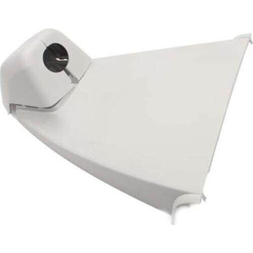 Zeroclearance For Volkswagen Teramont Lane Assist Lane Keeping Camera Cover Support for VW