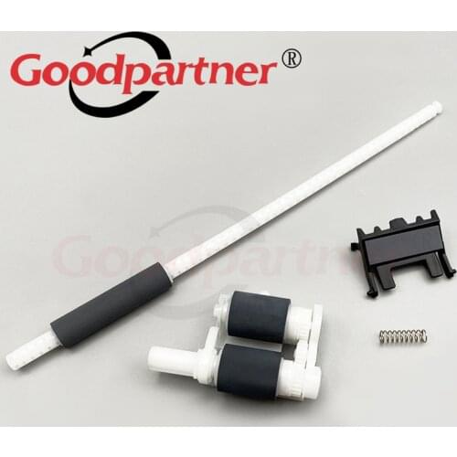 1X Pickup Roller Separation Pad for Brother DCP 7055 7057 7060 7065 7070 MFC 7240 7360 7365 7460 7470 7860 HL 2130 2270 2240