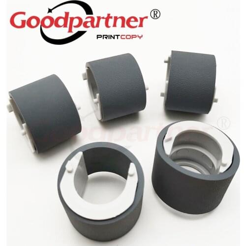 40X for Samsung CLP 300 ML 1610 1620 1640 1641 2015 2240 2245 CLX 2160 SCX 4521 Phaser 3117 PE220 Pickup Roller CLP300 ML1640