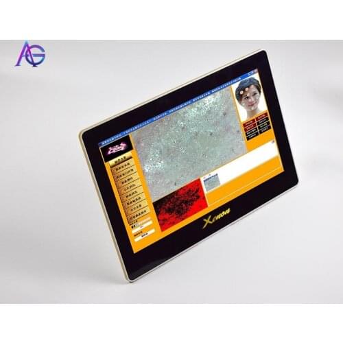 Adg Skin Analyzers