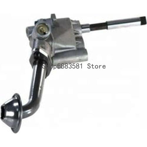 CAR Oil pump Vol ksw age nau diP ass atQ uan tum Gol fSa nta na Oil pump assembly oil absorber filter carburetor