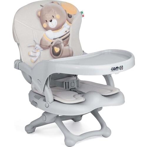 CAM Products For Feeding