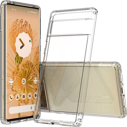 CARPRIE Google Pixel Phone Cases