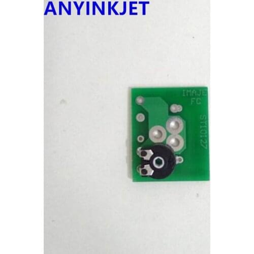 For Imaje ENM37054 Imaje 9040 board supply resonat 1 Jet S8 C2 BOARD-SUPPLY-RESONAT-1JET-9040