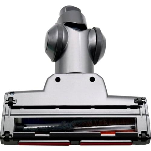 Electric brush for Motorized Floor Brush Nozzle Turbo Brush for dyson V6 trigger Animal for Motorhead parts Cordless