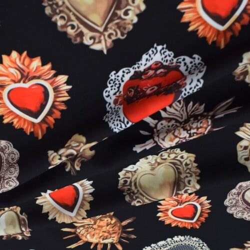 Fan ying shang Red Summer Dresses