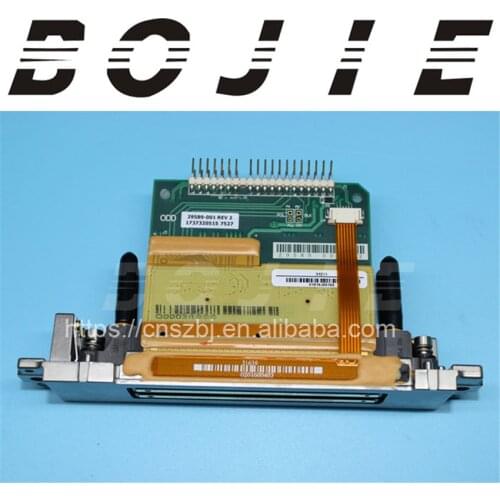 Flora LJ3208P printer head spectra polaris 512/35pl print head