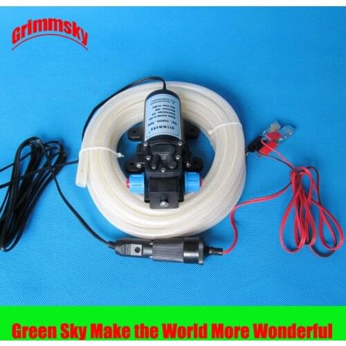 Grimmsky Lubrication Systems