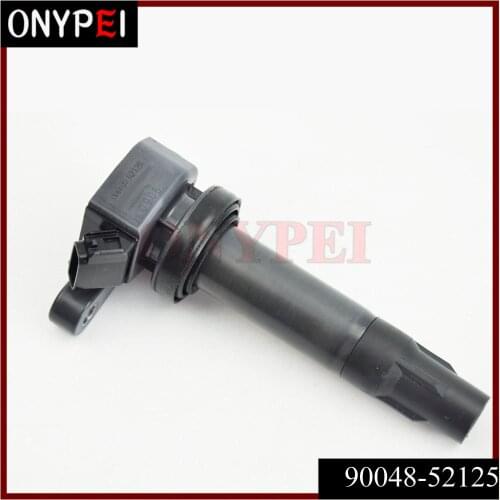 Ignition Coil 90048-52125 90048-52126 For Daihatsu Cuore 4 Move Sirion 90048 52125 9004852125
