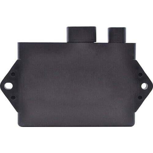 Motorcycle For Yamaha 350cc YFM 350 Electric Spare Parts 4+8 pin YFM350 -2Q Digital Ignition CDI Box Unit 5NF-85540-00-00