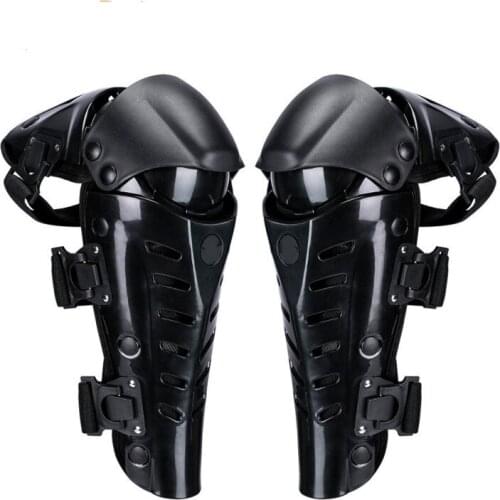 Motorcycle Kneepad Motorcross Protective Knee pads Motorbike off road Racing Cycling Sports Riding Safety Protective Gears