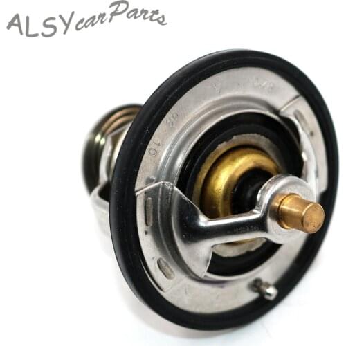 New Cooling System Thermostat 90916-03089 9091603089 19301P8CA10 For Toyota LAND CRUISER J8 100 Honda LEGEND Mk II PRELUDE Mk V