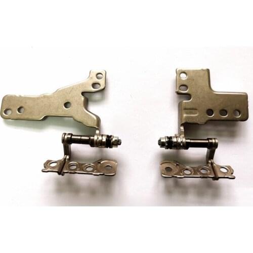 New for ASUS VivoBook ASUS X509 FB X509FJ-FL hinges L+R