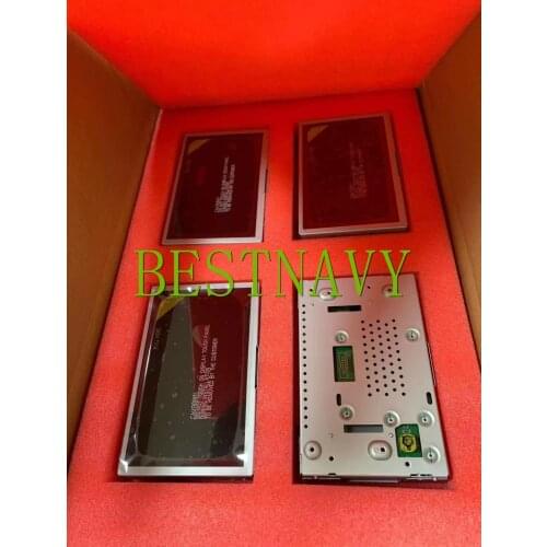 Original new SYNC3 System LCD Display Assembly Navigation Screen For For d/Lincoln Car Replacement