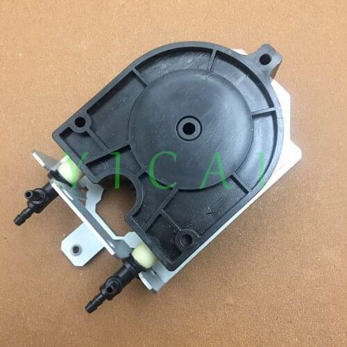 DX4 DX7 prithead U shape ink pump for Roland Roland VS640 VS540 SP540 SP300 VP540 RS640 XJ740 SJ1000 eco solvent plotter printer