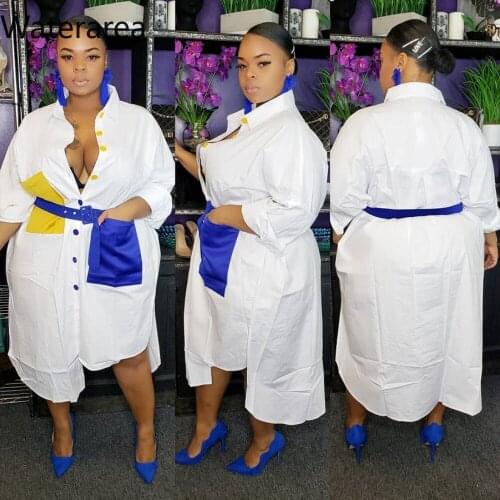 Waterarea Dresses For Full