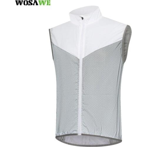 Многофункциональные жилеты WOSAWE China At AliExpress