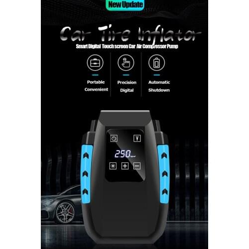 ZUIDID Inflatable Pumps