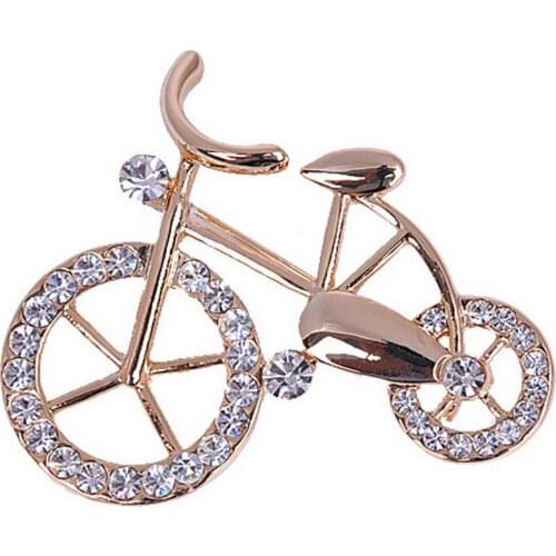 Apricot Fu Children's Brooches For Clothes