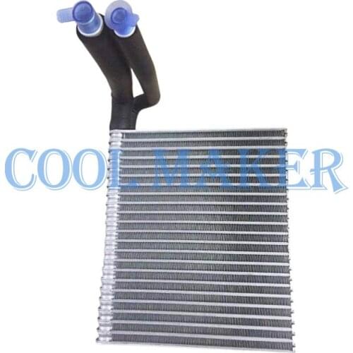 Auto air conditioner evaporator core for Mercedes Benz W169 W245 B200 1698300758 A1698300758