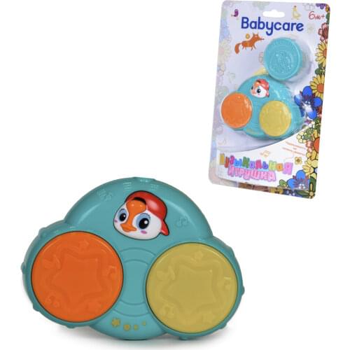 Babycare Toddler Toys