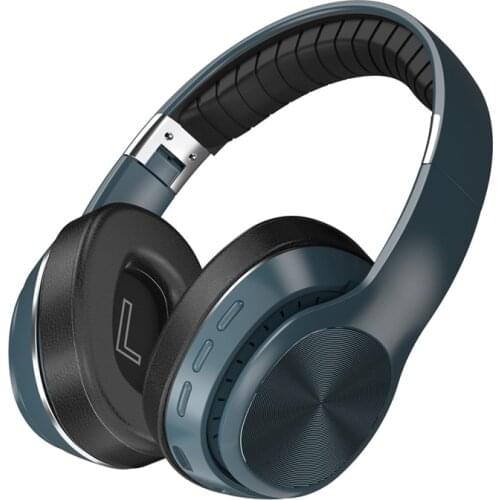 BulkCarrier Closed-back Headphones