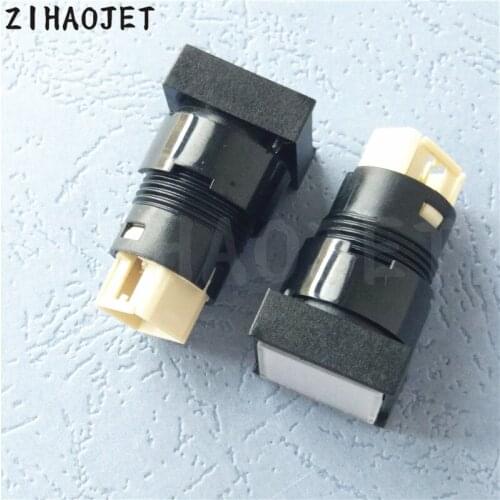 Good Quality CD102 CPC Push Button 81.186.3855 M2.150.3865 For Heidelberg GTO SM52 SM74 SM102 Ink switch button 1pc 10pcs