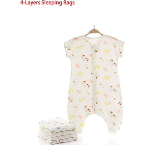 Clownduck Pajamas For Babies