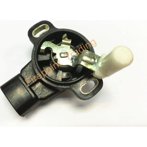 For Toyota Accelerator Pedal Position Sensor OEM# 89281-52011 198300-3031