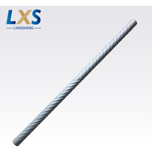 Diameter 42*L1100~1200 Aluminum Alloy Two-way Eight Lines Magnetic Ink Mixing Roller