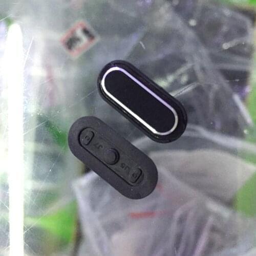 For Samsung Galaxy J3 2016 J320 J320F Home Button Return Key Keypad Repair Parts