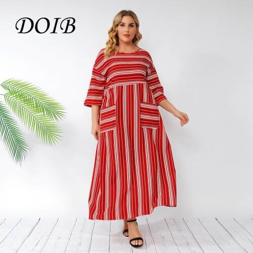 DOIB Summer Dresses For Every Day
