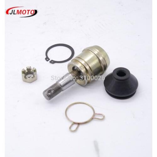 M12 32X14mm Ball joint Kit Fit For China ATV 200cc 250cc 150cc UTV Go Kart Buggy Golf Quad Bike Parts
