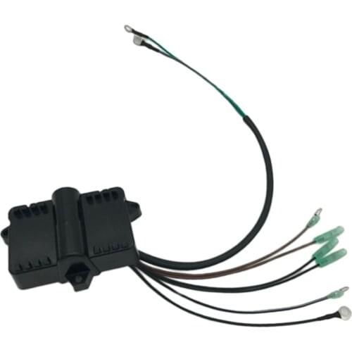 Mariner Switch Box CDI Power Pack Replace Part 6HP - 25 HP 339-7452A19