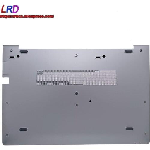 New Original Lower Shell Bottom Case Base Cover Housing For HP EliteBook 750 850 G5 Laptop L14360-001