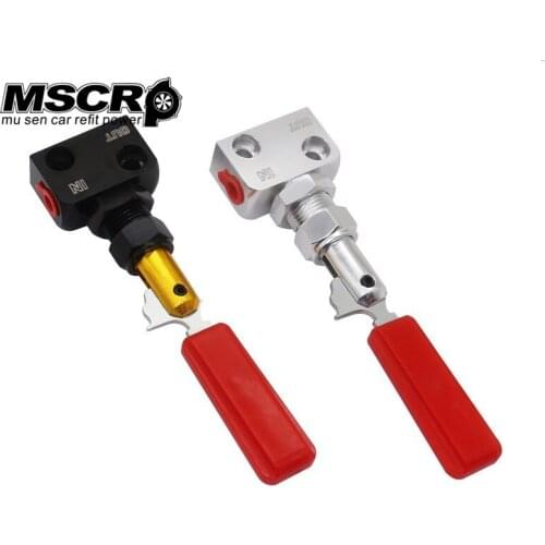 PERRIN Gear Levers