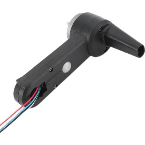 Durable Lightweight And Portable Arm For L900 Pro Drones Spare Parts For L900 Pro Drones Accessories Spare Parts